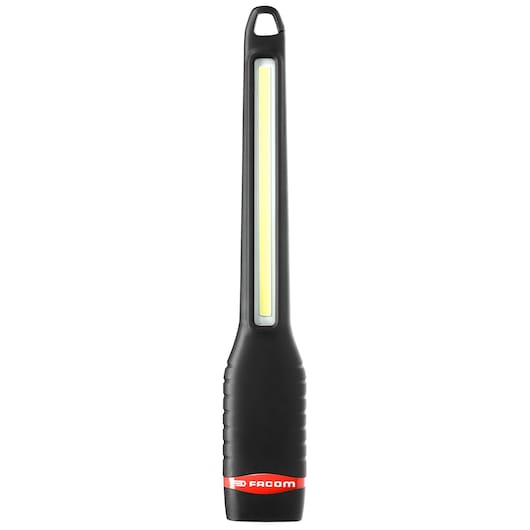 Cordless slim inspection lamp LED