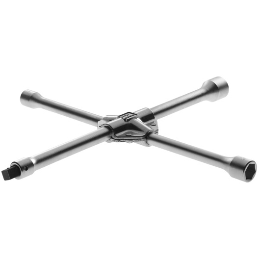 17 - 19 - 23 mm Cross Braces