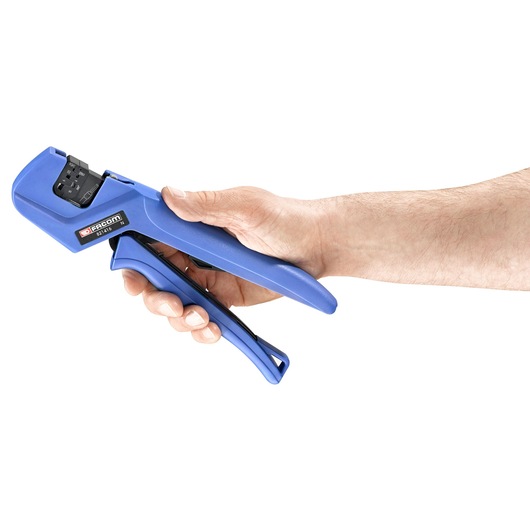 Electrician Mobile Crimping Pliers Set