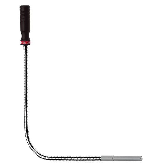 Flexible Magnetic High Power Retriever