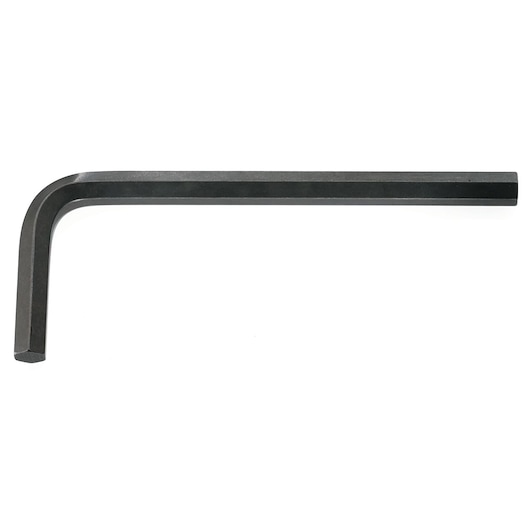 3/16 in. Short Inch Key