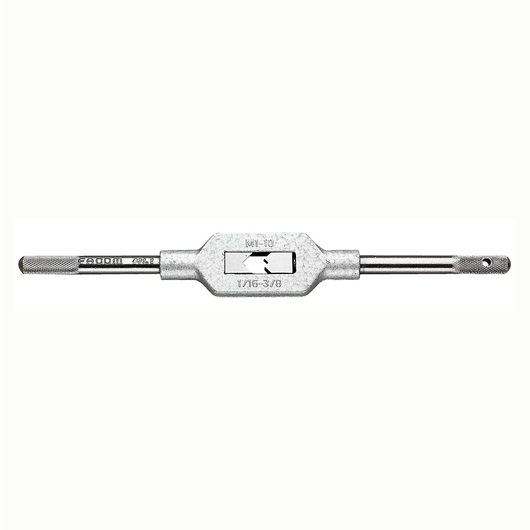 M6 to M12 Adjustable Tap Wrench