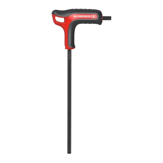 6mm P-Handle Hexagonal Key
