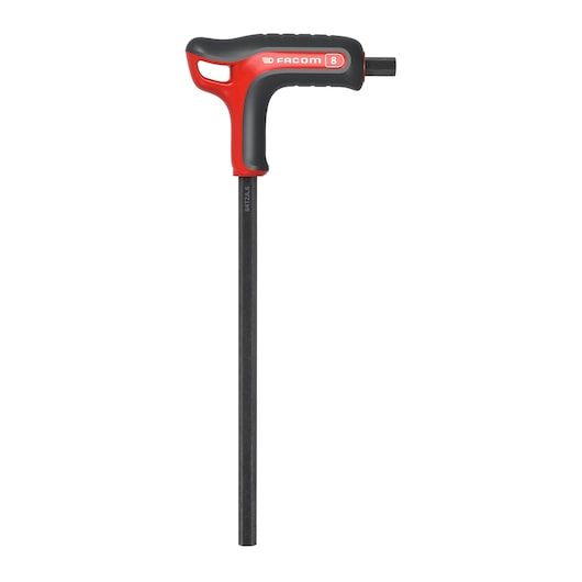 8mm P-Handle Hexagonal Key