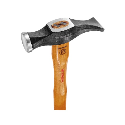 570g Round Face Dinging Hammer, 32 mm