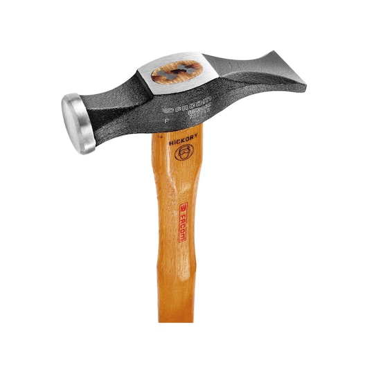 36mm 700g Round Face Dinging Hammer