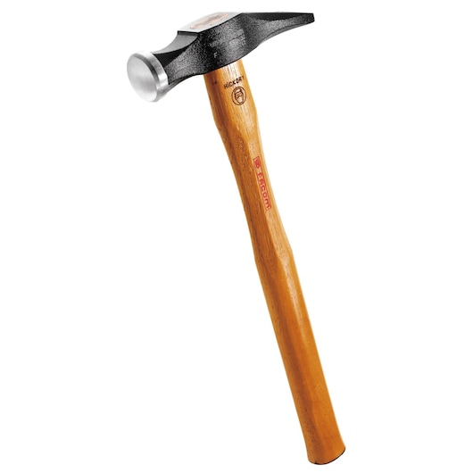 920g 40mm Round Face Ding Hammer