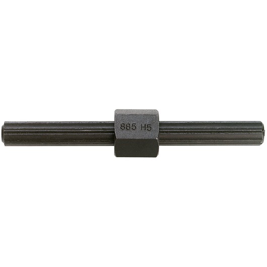 1/4 in. Drill Bits and Pullers for Stud Pulling, 6.3 mm