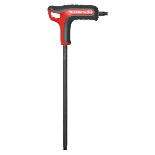 "P" Handled TORX® hexagonal key, 40 mm