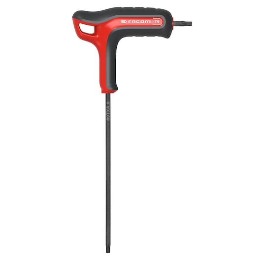 9mm P-Handle TORX® Hexagonal Key
