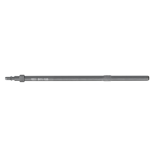 Diesel dummy glow plug, 10 mm, 85 g