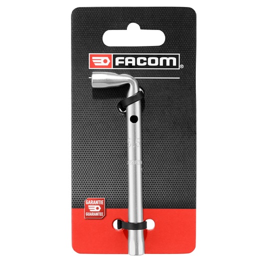Angled-box wrench, 5.5 mm