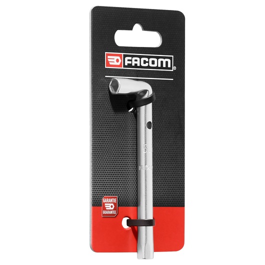 Angled-box wrench, 5.5 mm