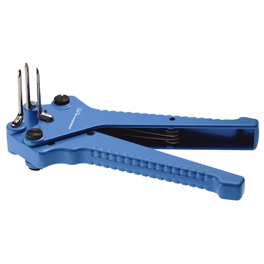 Sleeving pliers, 4.5 mm diameter
