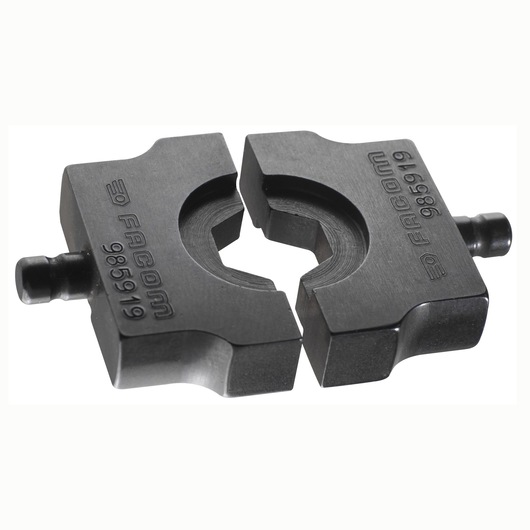 Hexagonal Crimping Dies for Crimping Pliers 985922