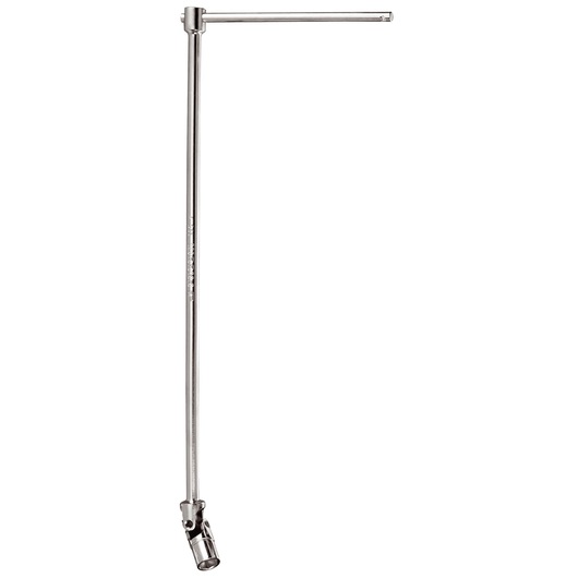 14mm Universal-Joint Tee Socket Wrench