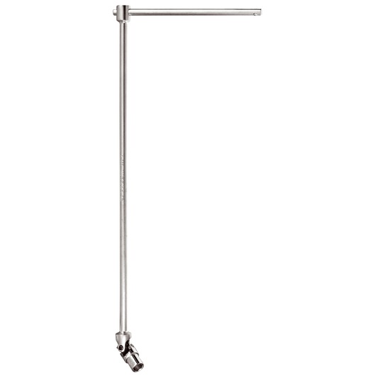 7mm Universal-Joint T-Socket Wrench
