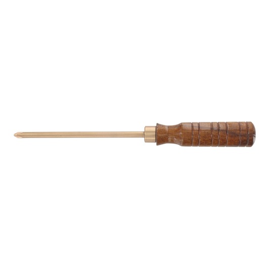 Screwdriver for Phillips® heads PH4 Non Sparking Tools