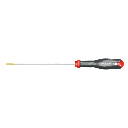 Screwdriver PROTWIST® for slotted head milled blade, 4X150 mm