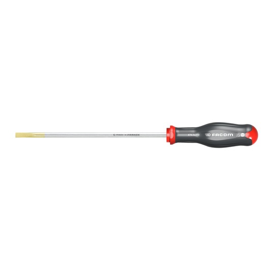 PROTWIST® Screwdriver for Slotted Head Milled Blade, 4X300 mm
