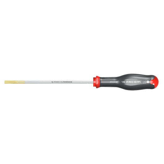PROTWIST® 5.5X150mm Screwdriver for Slotted Head Milled Blade