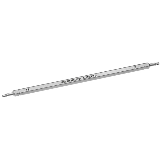 1/4 in. TORX® Screwdriver Blade, 8 - 9 mm
