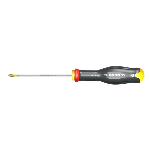 Screwdriver PROTWIST® for Philips® round blade, 1X100 mm