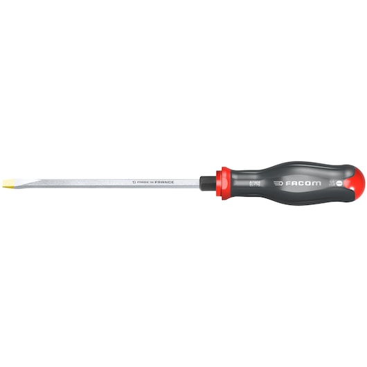 Screwdriver PROTWIST® Screwdriver for Slotted Head, Power Series, 14X250 mm