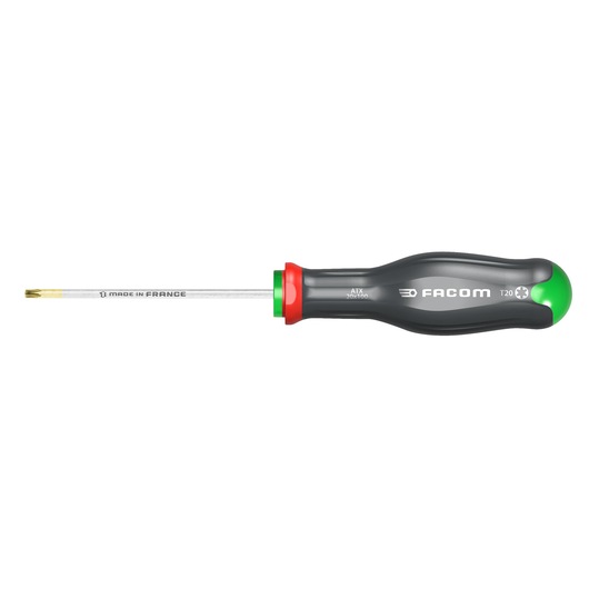 Screwdriver PROTWIST® for TORX®, 20X150 mm