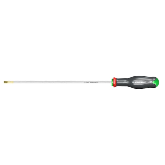 Screwdriver PROTWIST® for TORX®, 27X275 mm