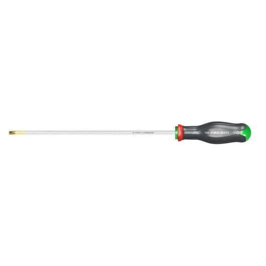 Screwdriver PROTWIST® for TORX®, 40X275 mm