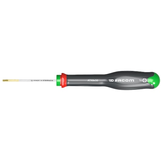 Screwdriver PROTWIST® for TORX®, 7X50 mm