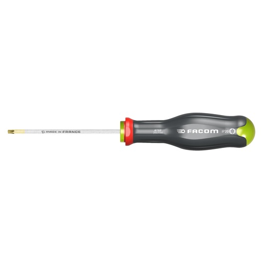 PROTWIST® Screwdriver for TORX Plus®, 30X125 mm