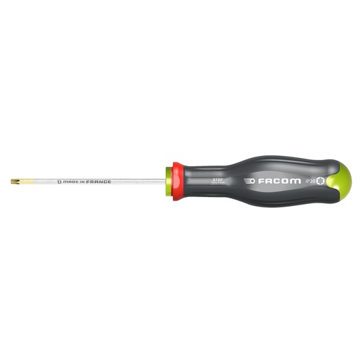 Screwdriver PROTWIST® for TORX Plus®, 30X125 mm