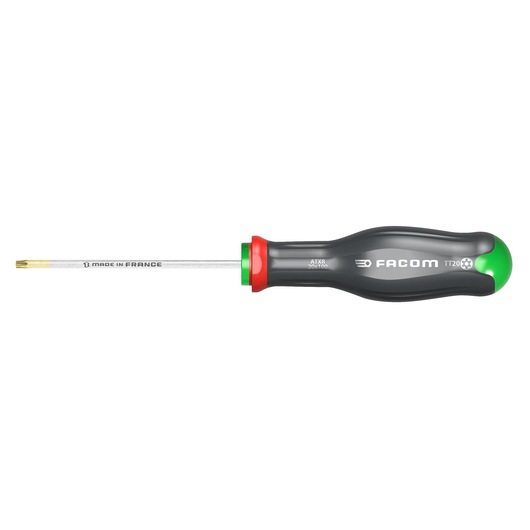 Screwdriver PROTWIST® for RESISTORX®, 25X100 mm