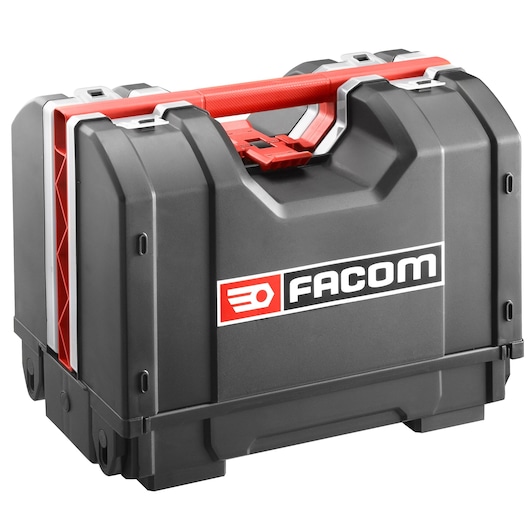 3 in 1 Toolbox Organiser