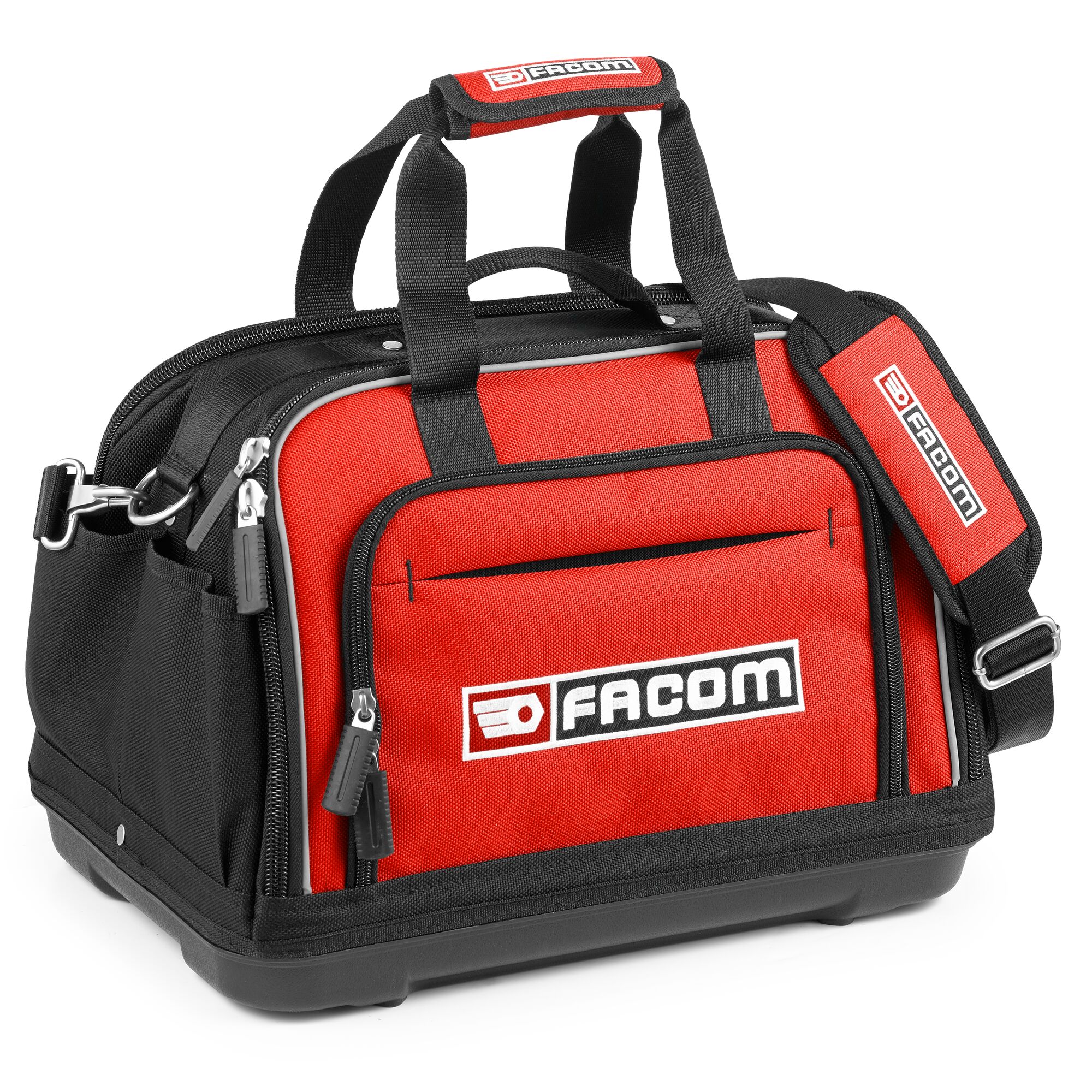 17 in. Multi-Access Bag for Tools | FACOM