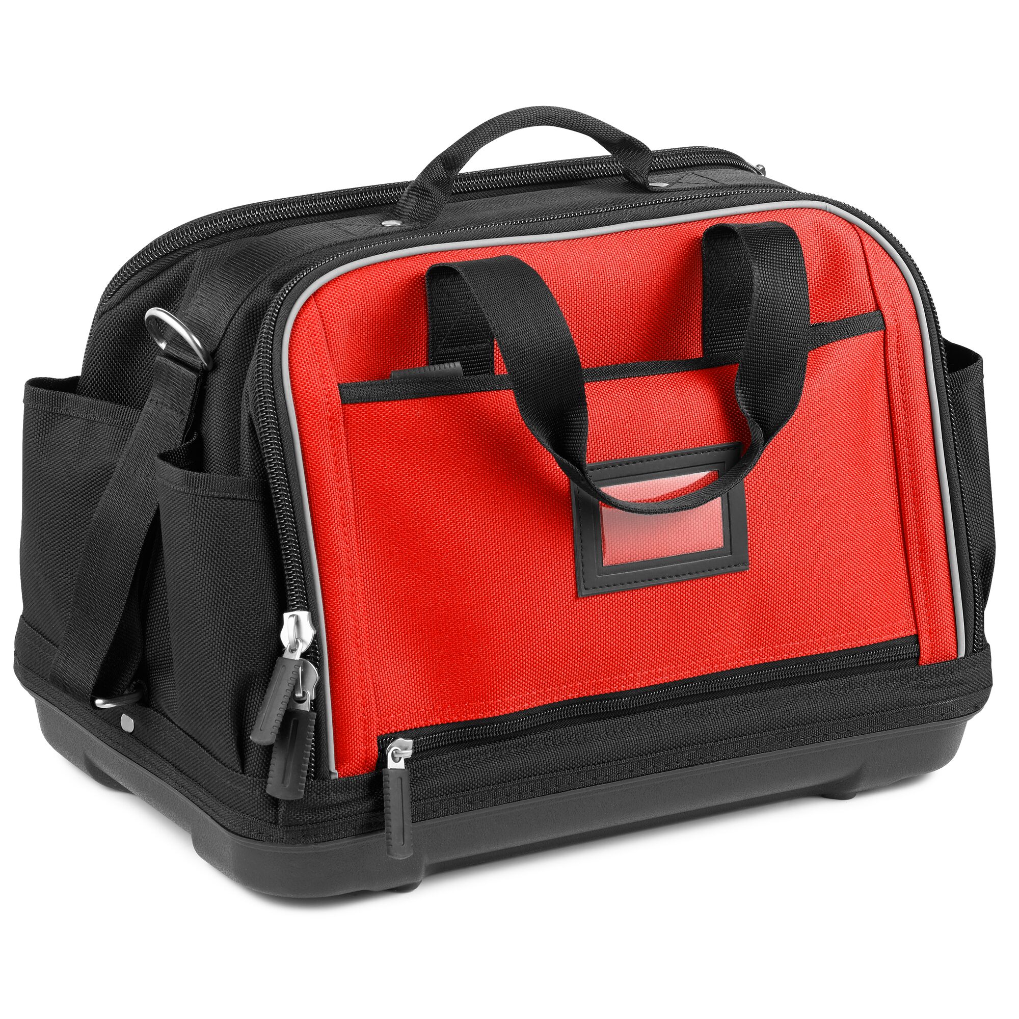 Multi-Access Bag for Tools, 17