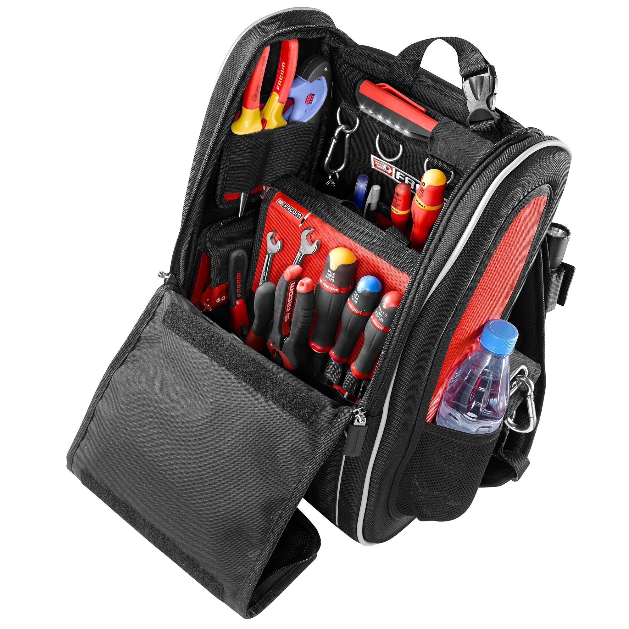 FACOM工具バッグ　ナイロンバックパック Compact Backpack | FACOM