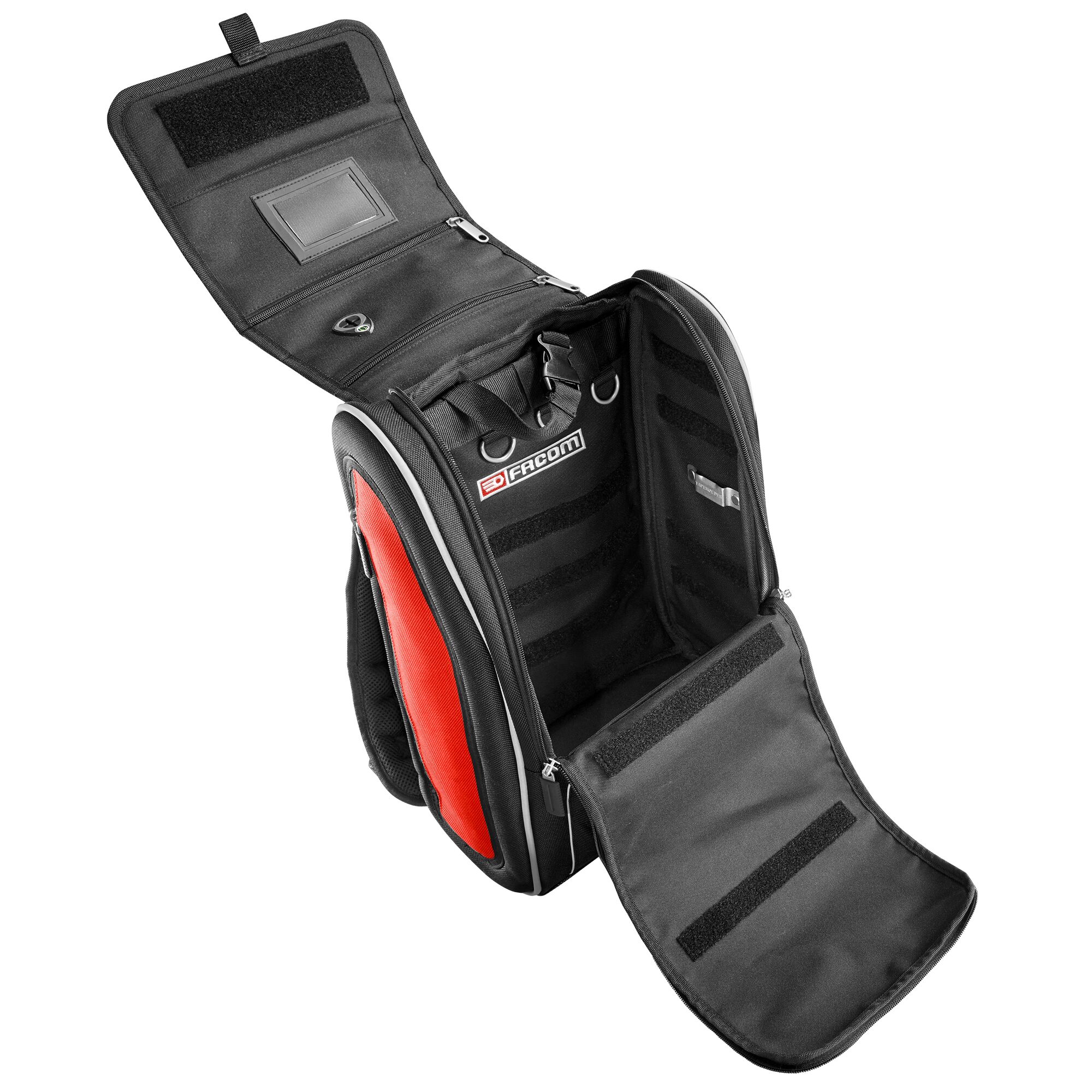Compact Backpack | FACOM