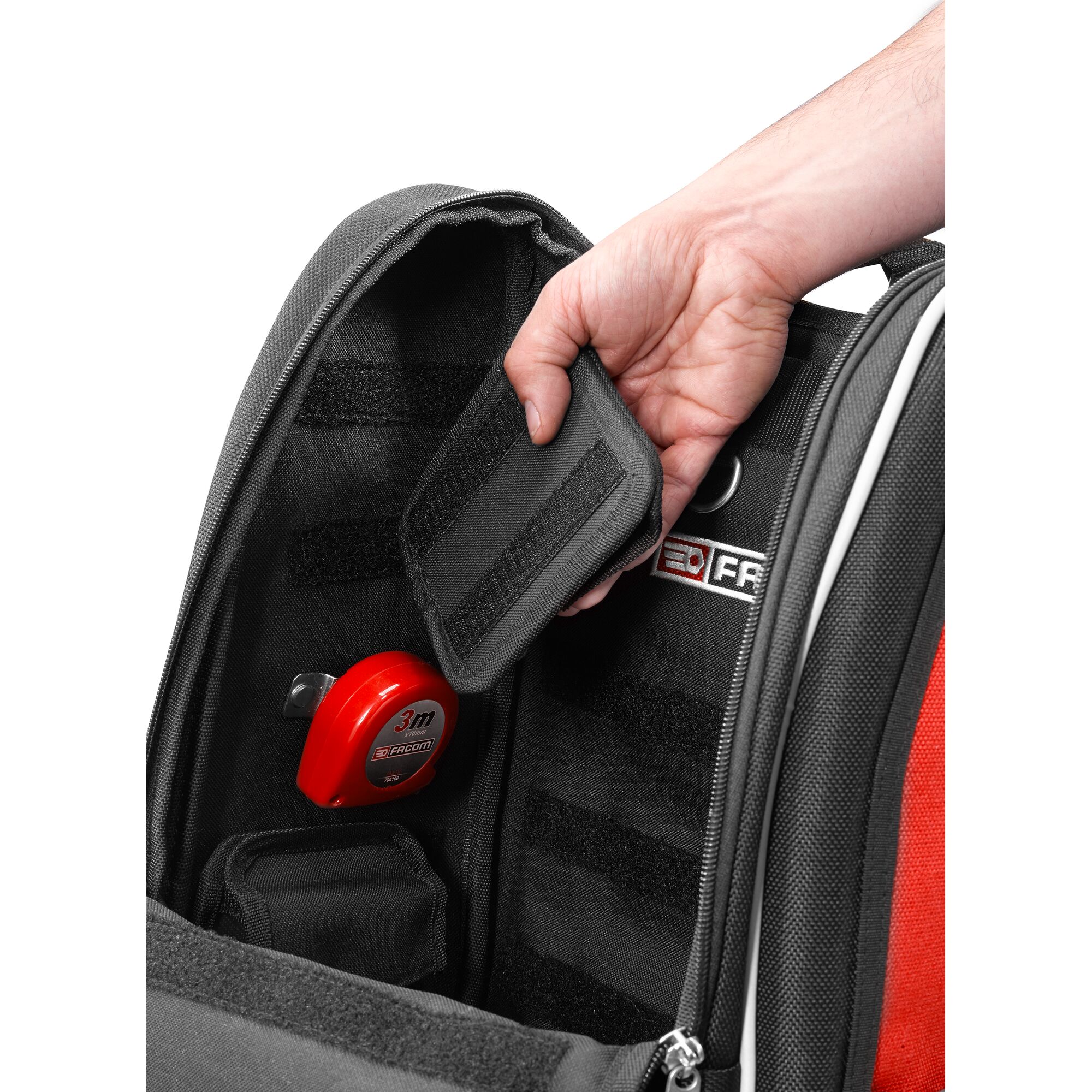 Compact Backpack | FACOM
