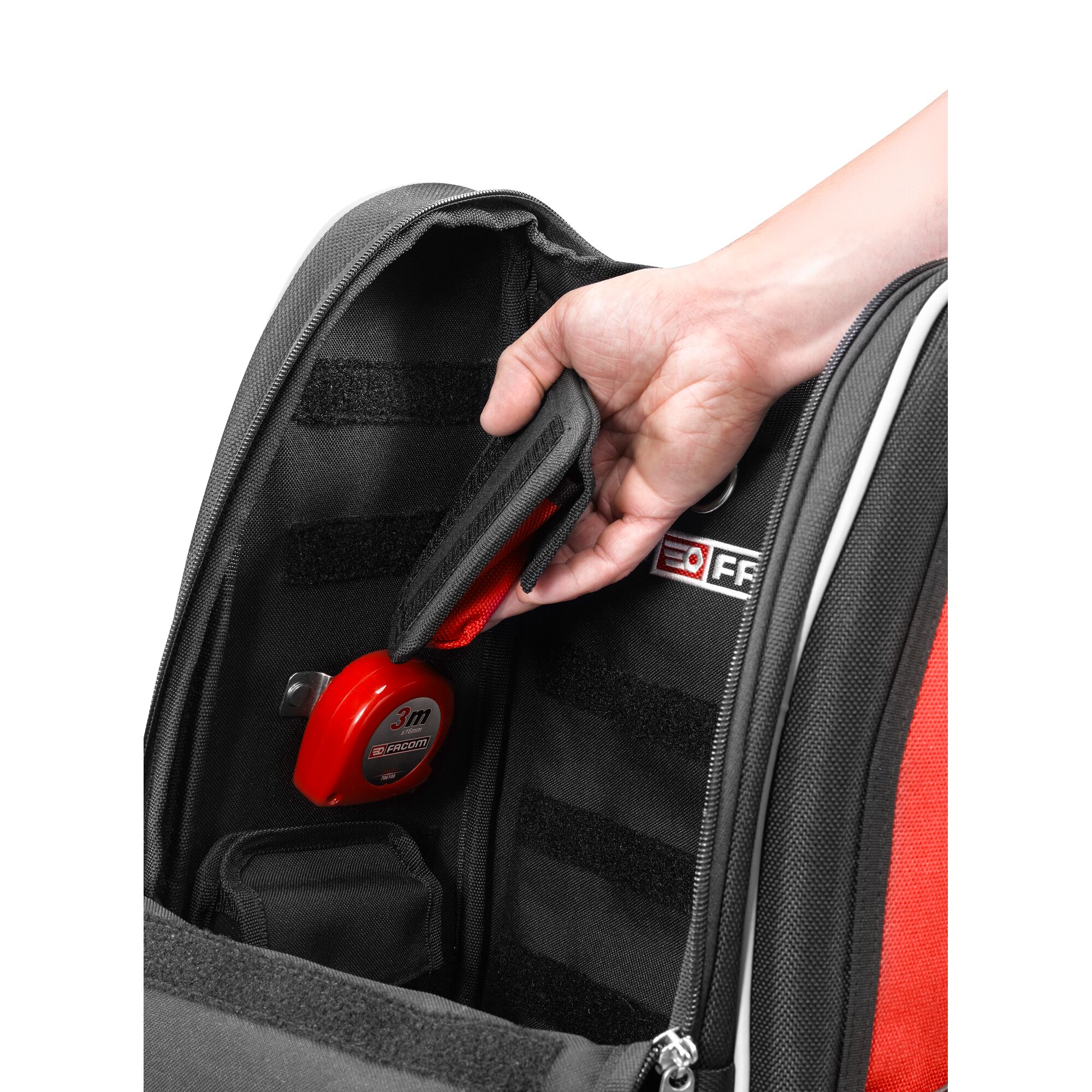 Compact Backpack | FACOM