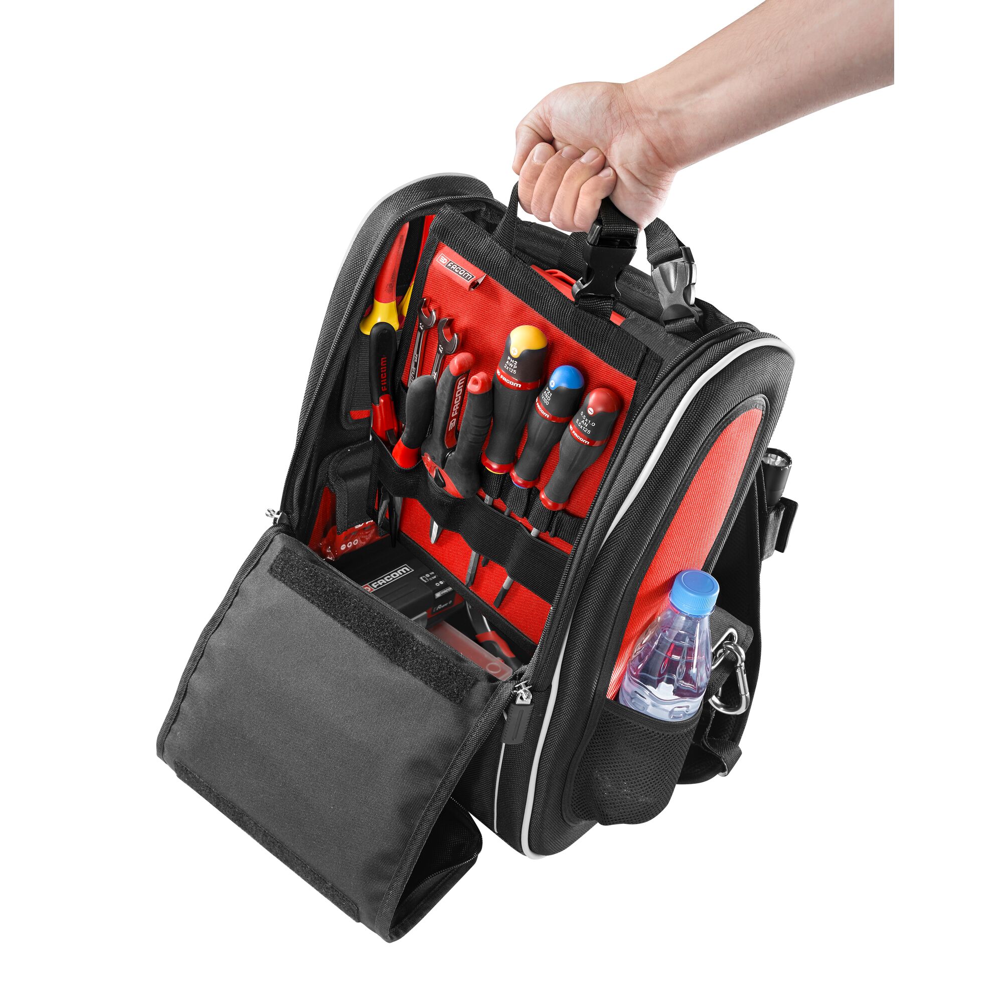 Compact Backpack | FACOM