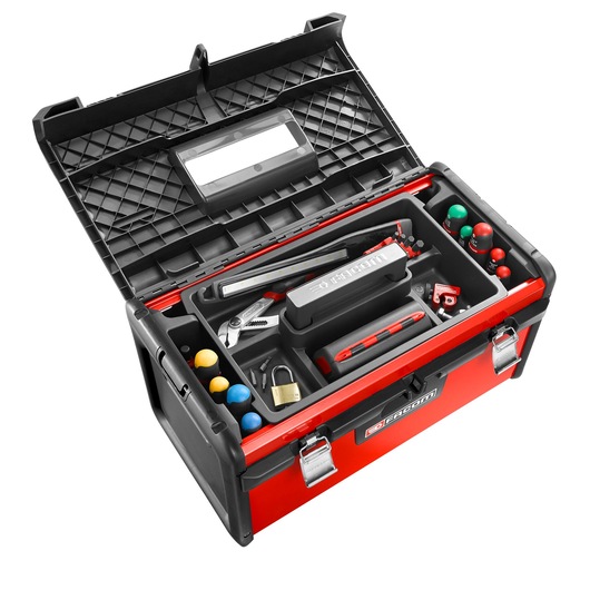 Toolbox alloy 20"