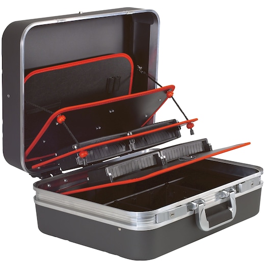 Technician's tool case