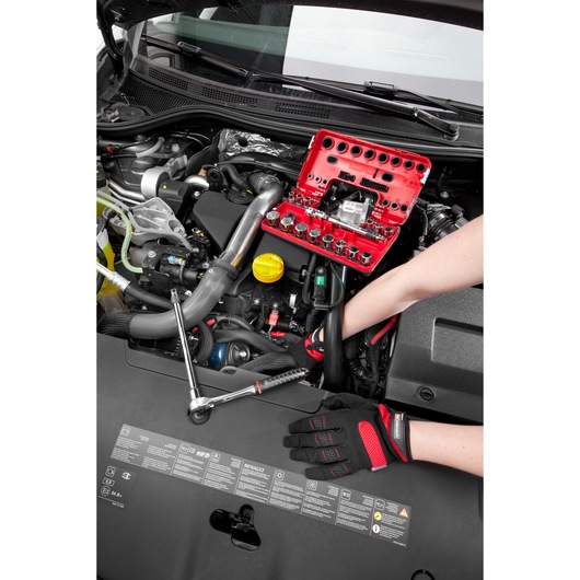 Auto Filter Wrench Kit (2 pc.)
