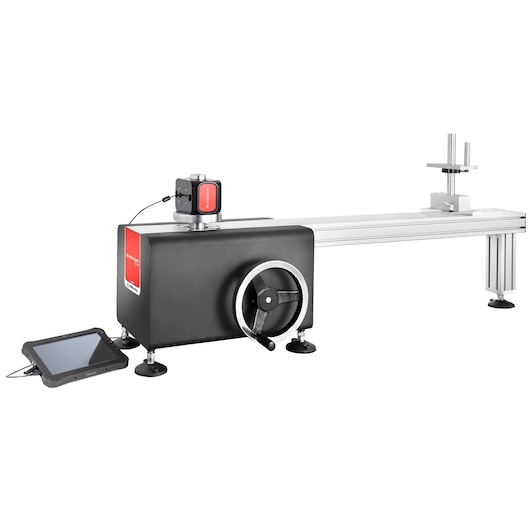 Torque Calibration Bench 1000Nm