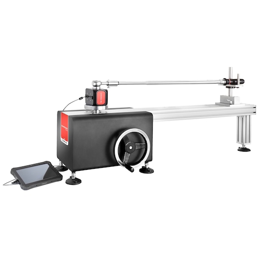 Torque Calibration Bench 1000Nm