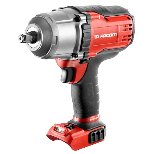 18V 1/2" High Torque Impact Wrench Bare