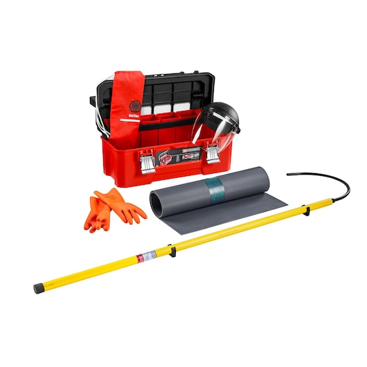 Electric Vehicle EPI Step 2 Kit